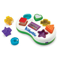 Lights 'n Sounds Shape Sorter
