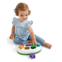 Lights 'n Sounds Shape Sorter
