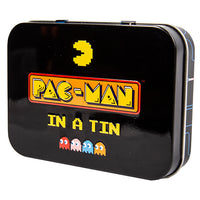 Pacman in a Tin
