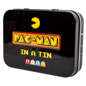 Pacman in a Tin