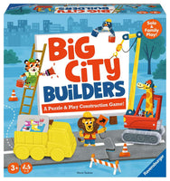 Big City Builders
