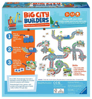 Big City Builders
