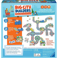 Big City Builders