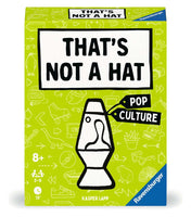 That's Not a Hat - Pop Culture
