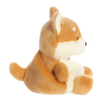 Palm Pals - Keiko Shiba Inu
