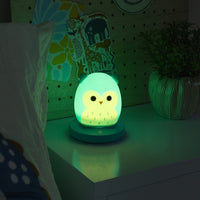 Squishmallow Winston Night Light
