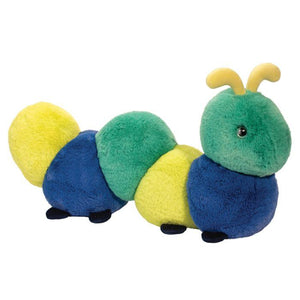 Crunchie Caterpillar