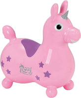 Rody - Unicorn
