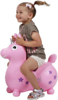 Rody - Unicorn
