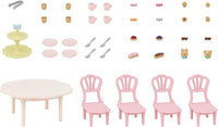 CC Sweets Party Set
