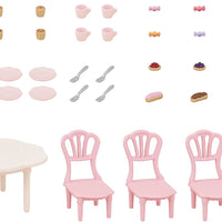 CC Sweets Party Set