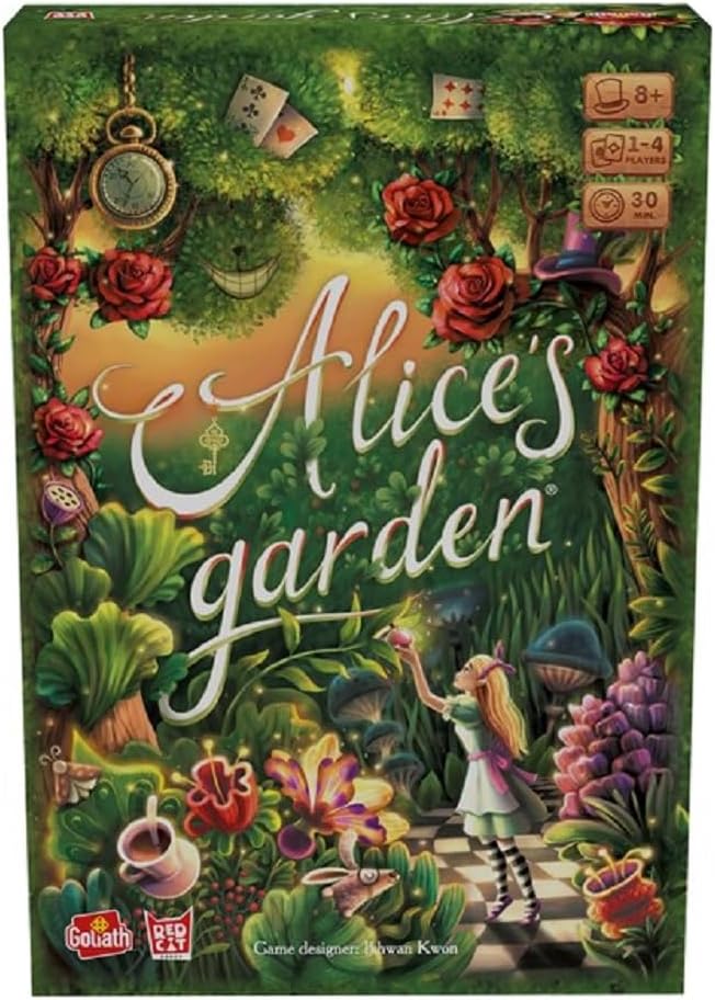 Alice's Garden