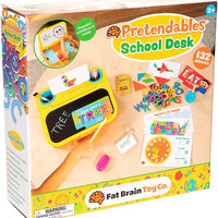 Pretendables School Set