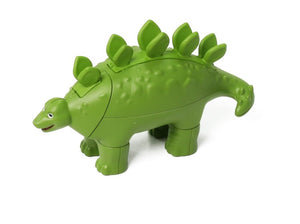 Mini Magnetic Mix or Match Dinosaurs