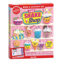 Klutz Mini Shake Shop
