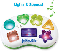 Lights 'n Sounds Shape Sorter
