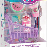 Tiny Treats Trolley