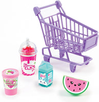 Tiny Treats Trolley
