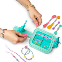 Wrapit Loom Friendship Bracelet Maker