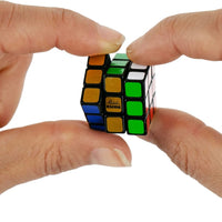 World's Smallest 50th Anniversary Rubik's Cube