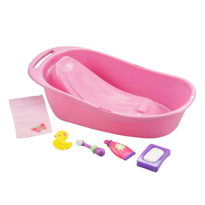 Bath & Accessories