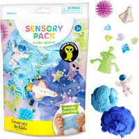 Sensory Pack Outer Space
