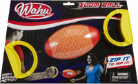 Wahu Zoom Ball
