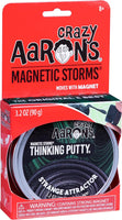 Thinking Putty - Strange Attractor
