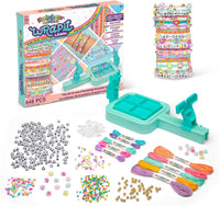 Wrapit Loom Friendship Bracelet Maker
