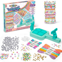 Wrapit Loom Friendship Bracelet Maker