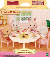 CC Sweets Party Set
