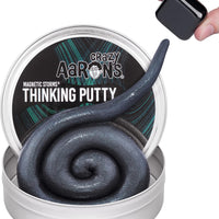 Thinking Putty - Strange Attractor