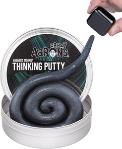 Thinking Putty - Strange Attractor