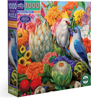 1000pc Magical Fruits
