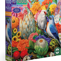 1000pc Magical Fruits