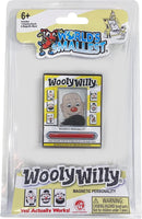 World's Smallest Wooly Willy
