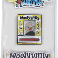 World's Smallest Wooly Willy