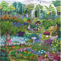 1000pc Alchemist Orchard