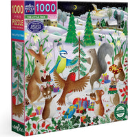 1000pc The Little Tree
