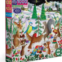 1000pc The Little Tree