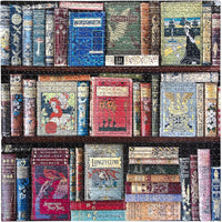 1000pc Vintage Library
