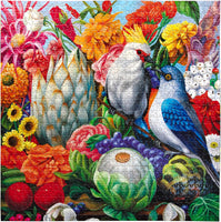 1000pc Magical Fruits
