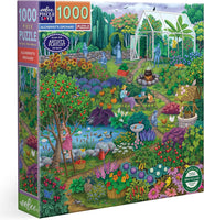 1000pc Alchemist Orchard
