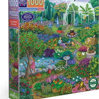 1000pc Alchemist Orchard