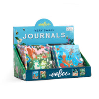 Very Small Journals Victoria - Assorted
