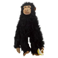 Primates - Large Chimp Puppet