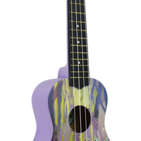 Amahi Enchanted Forest Ukulele