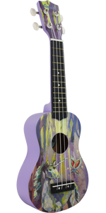 Amahi Enchanted Forest Ukulele