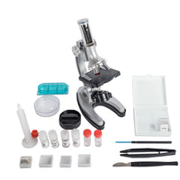 Discovery Microscope - 30pc Set in Case
