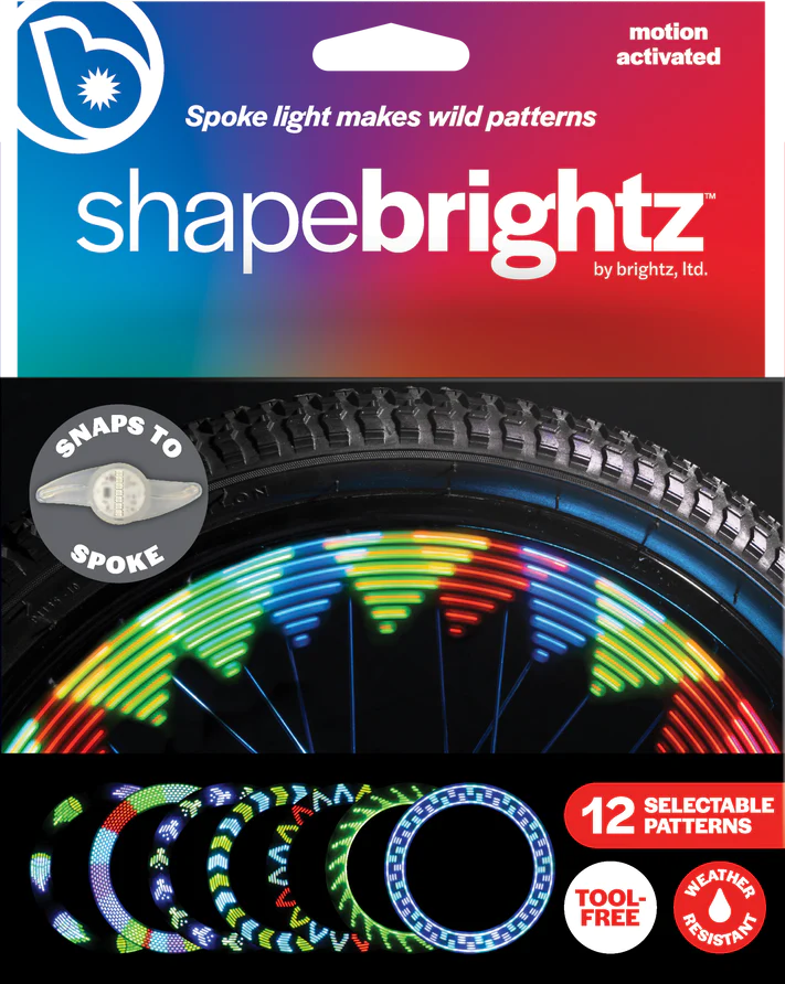 Shape Brightz